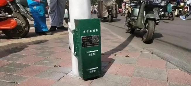 智慧管控， 科技賦能 |石家莊全力構筑城市照明防汛安全屏障