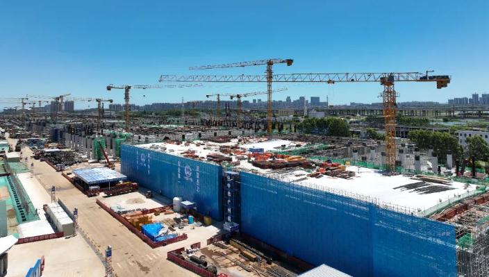 “泰利”來襲，一線迎戰(zhàn)