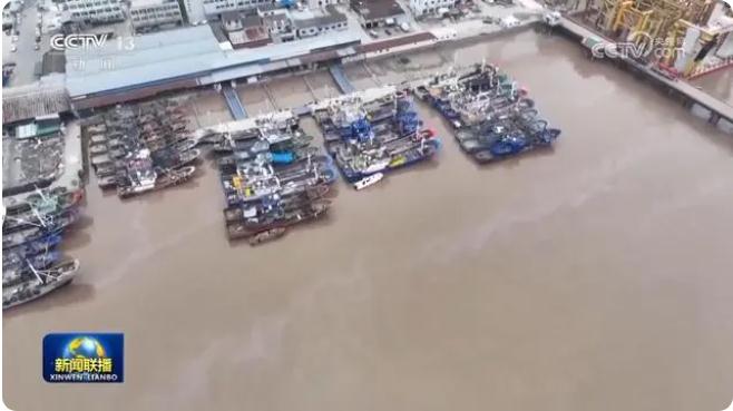 我國已進入防汛關鍵期，防汛抗旱形勢總體平穩